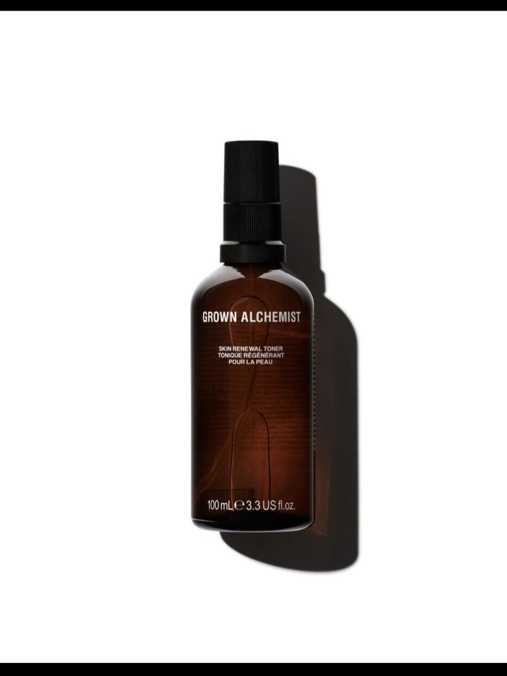 Grown Alchemist Skin Renewal Toner Mist